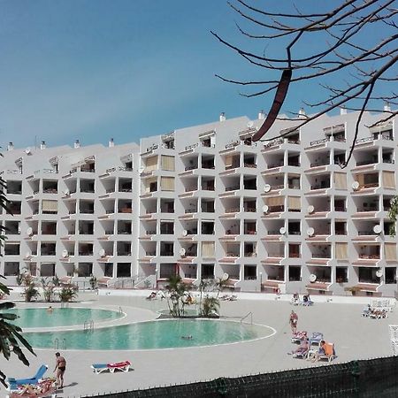 San Marino Apartment Лос Кристианос Екстериор снимка