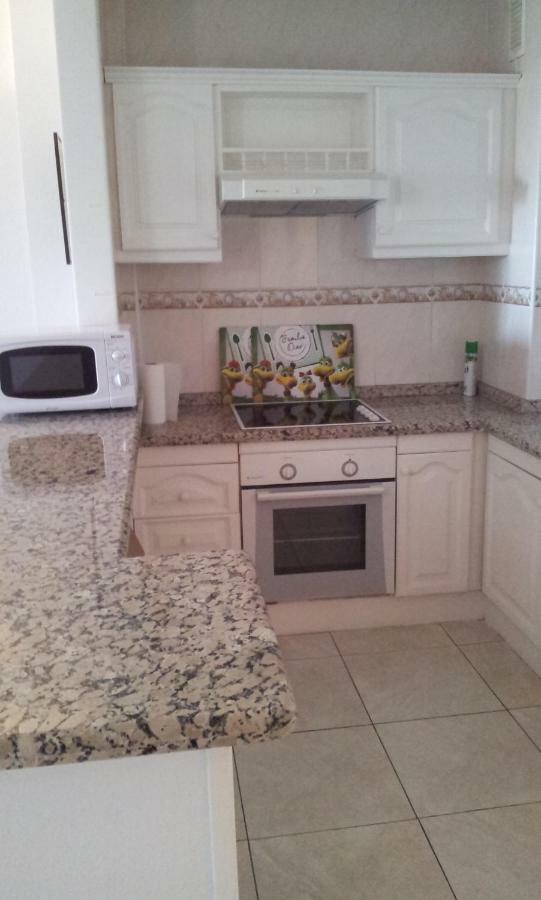 San Marino Apartment Лос Кристианос Екстериор снимка