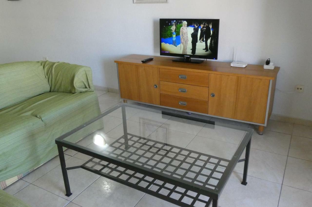 San Marino Apartment Лос Кристианос Екстериор снимка