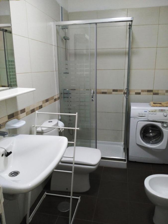 San Marino Apartment Лос Кристианос Стая снимка